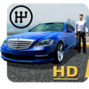 手动挡停车场4K高清版下载安装最新版 v4.8.7.1
