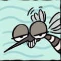 蚊子战争游戏安卓手机版（Mosquito War） v1.28