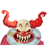 小丑的恐怖之夜游戏官方版 v0.0.1