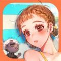 我和亲爱的上帝约会模拟游戏安卓版（Dear My God） v1.0.8