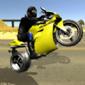 公路摩托车漂移游戏安卓版 v2