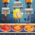 披萨制作工厂游戏安卓版 v0.1