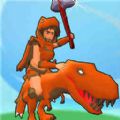 侏罗纪人生游戏安卓版 v1.0.0