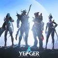Yeager猎人传奇手游官方版 v1.0