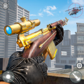 狙击手城市伪装游戏安卓版 v1.1