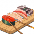 sushi friends最新游戏下载安装 1.0