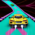 3d汽车特技驾驶游戏官方手机版 v1.1