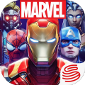 网易漫威超级战争游戏官方国服中文版下载（Marvel Super War） v3.17.5