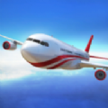 模拟飞行员驾驶3d游戏官方版 v2.6.43