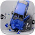 车祸破坏模拟游戏官方安卓版 v3.0.6