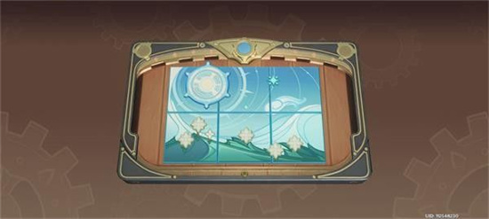 原神恒动械画第六天玩法是什么-恒动械画第六天玩法图文分享