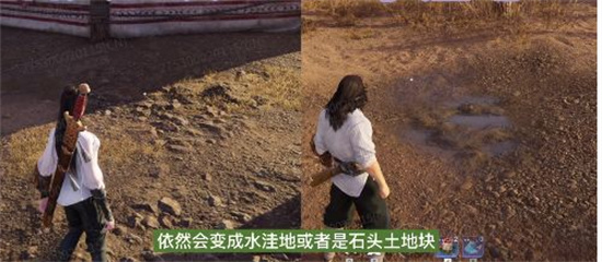 永劫无间许愿井在什么位置-许愿井位置介绍