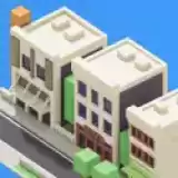 放置城市建造3d