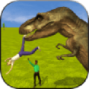 恐龙模拟器