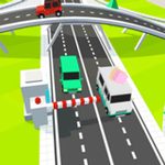 闲置公路