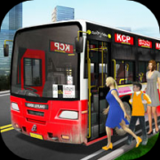 公交车模拟驾驶
