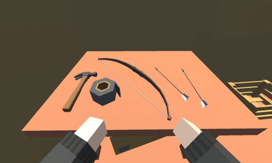 未变异者2.0联机版