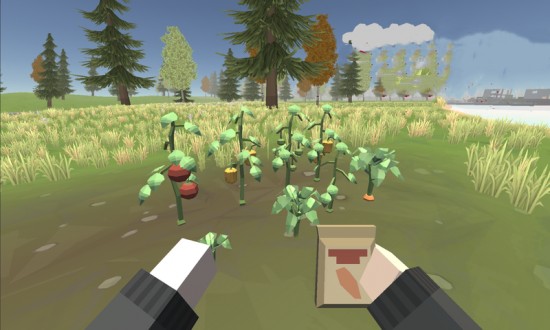 未变异者2.0联机版