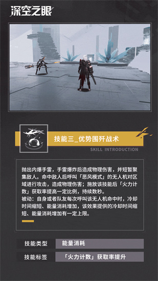 深空之眼怒蛇马尔杜克怎么样-怒蛇马尔杜克分析
