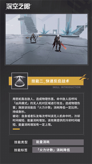 深空之眼怒蛇马尔杜克怎么样-怒蛇马尔杜克分析
