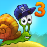 蜗牛鲍勃3