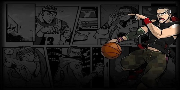 手机篮球游戏大全-好玩的篮球游戏推荐合集