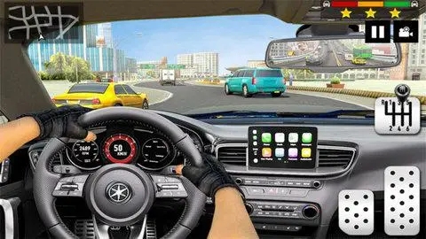 模拟驾驶游戏推荐合集-汽车模拟驾驶类游戏大全