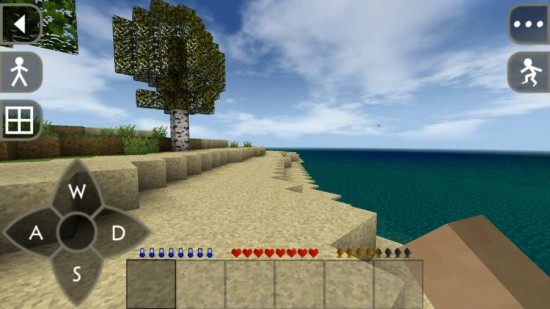 生存战争野人岛3