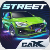 carx street