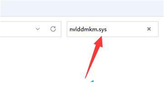 nvlddmkmsys蓝屏解决方法