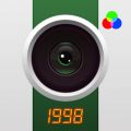 1998复古相机苹果版 v2.6.6