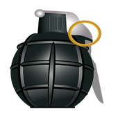 手榴弹模拟器