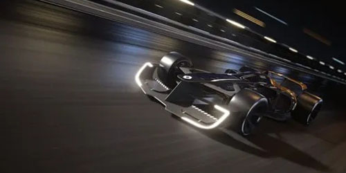 赛车竞速游戏下载大全-​赛车竞速游戏手机版有哪些