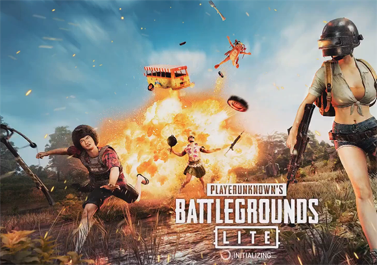 Pubglite账号怎么注册-pubglite账号注册教程