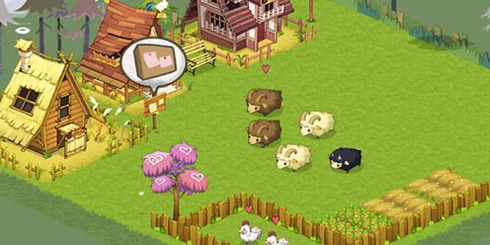 牧场模拟经营单机游戏大全-好玩的农场经营手游-牧场经营类游戏