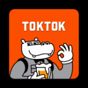 toktok精酿啤酒屋app最新版 v1.1.0