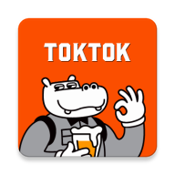 toktok精酿啤酒屋app最新版 v1.1.0