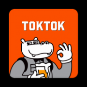 toktok精酿啤酒屋app安卓版 v1.1.0