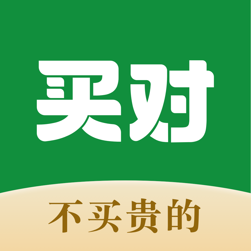 买对网app v0.1.4