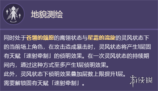 原神3.5米卡天赋是什么-3.5米卡天赋介绍