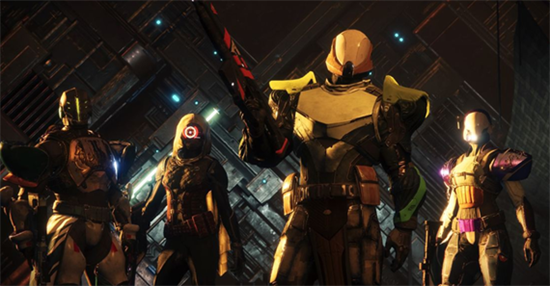 命运2现在怎么注册帐号-命运2用那个加速器比较好