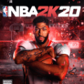 nba2k20最新版