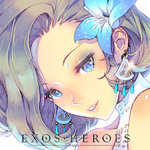 魅影再臨 EXOS HEROES国际服