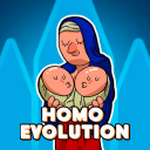 进化人类起源游戏