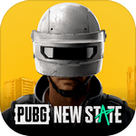 PUBG NEW STATE国际服