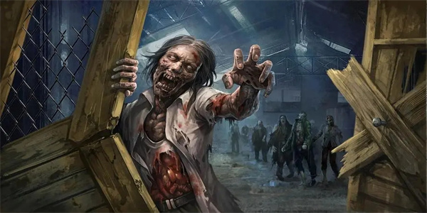 末日打僵尸游戏双人手机版-双人手游打僵尸推荐合集2023-值得下载的双人打僵尸的游戏