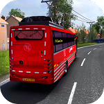 欧洲巴士模拟器2最新版