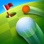 golf battle中文版