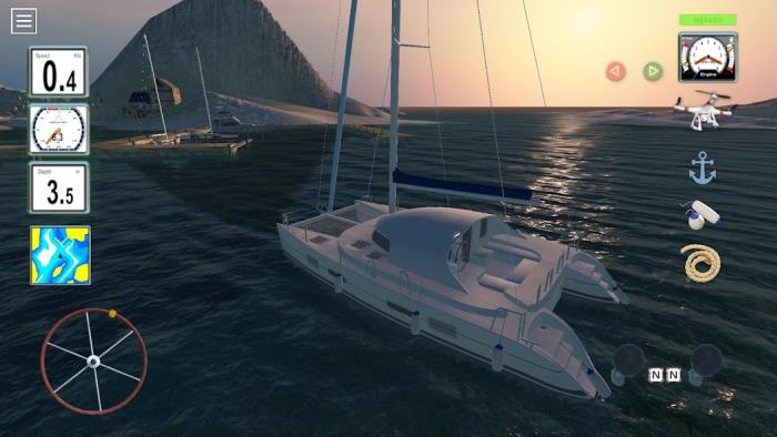 停靠您的船3d游戏免费下载