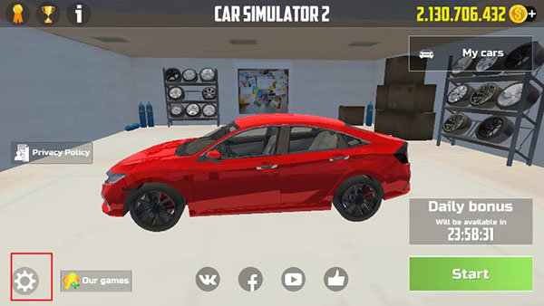 汽车模拟器2游戏大全-手机版汽车模拟器2游戏大全